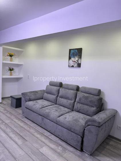 Drumul Taberei - Valea Ialomitei | 2 Camere | Metrou 2 Minute | 55 MP  - 2