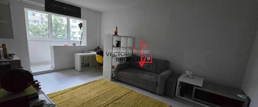 3 camere decomandate, et.3, 2 baai, 2 balcoane, bl.1979, Baba Novac-Campia Liber - 2