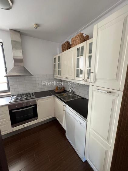 3 camere - Strada Cretei, Herastrau, Promenada, Aviatiei - 7