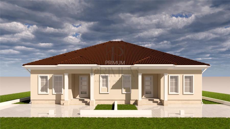 Sag- 4 camere- teren generos - 5