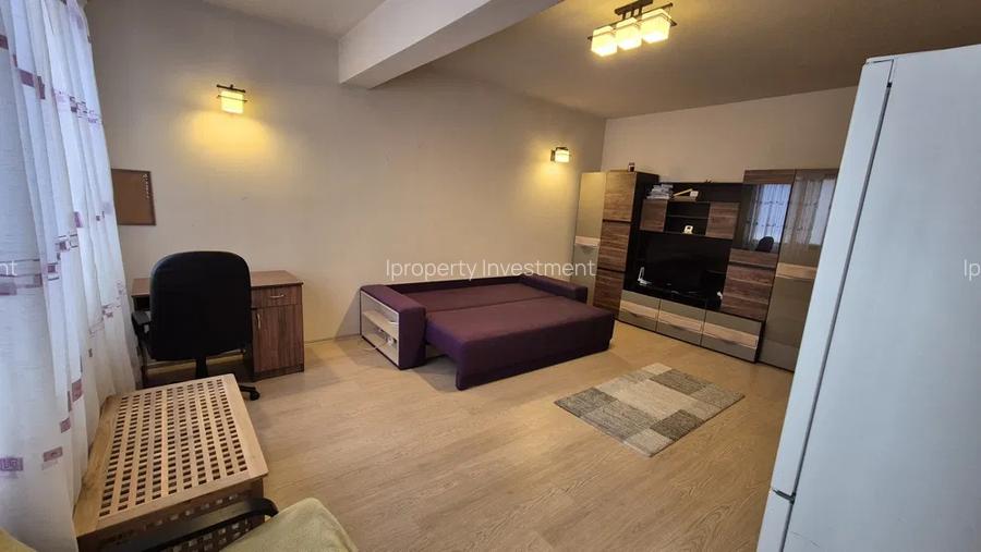 Gorjului | Garsoniera | Bloc Nou | Centrala | Modern  - 2