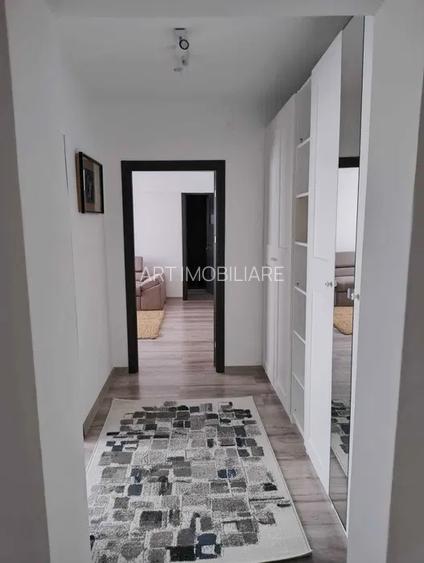Apartament 3 Camere Tei cu Centrala Proprie - 3