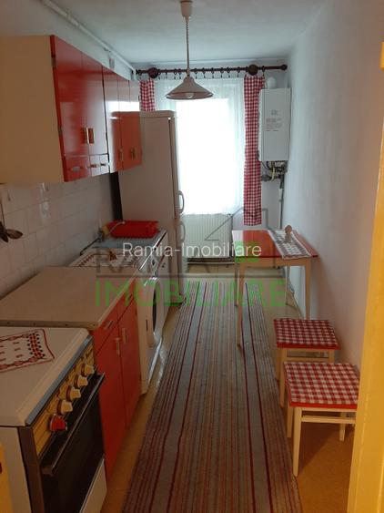 Apartament luminos cu 2 camere, balcon si centrala proprie – Astra - 7