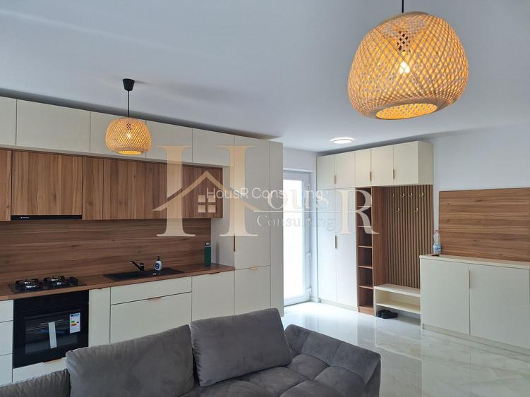 Design modern. Mobilat si utilat. Disponibil imediat. - 8