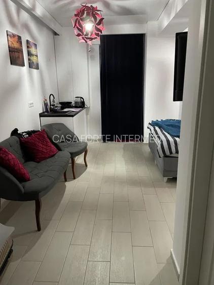 Studio cu vedere la mare si la lac - 3