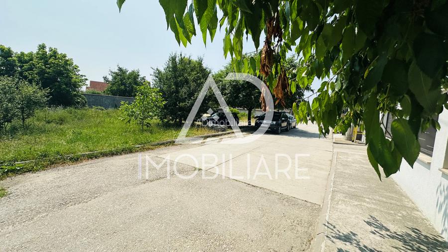TEREN DE VÂNZARE ÎN CARTIERUL PRIMĂVERII – LOCAȚIE PREMIUM - 6