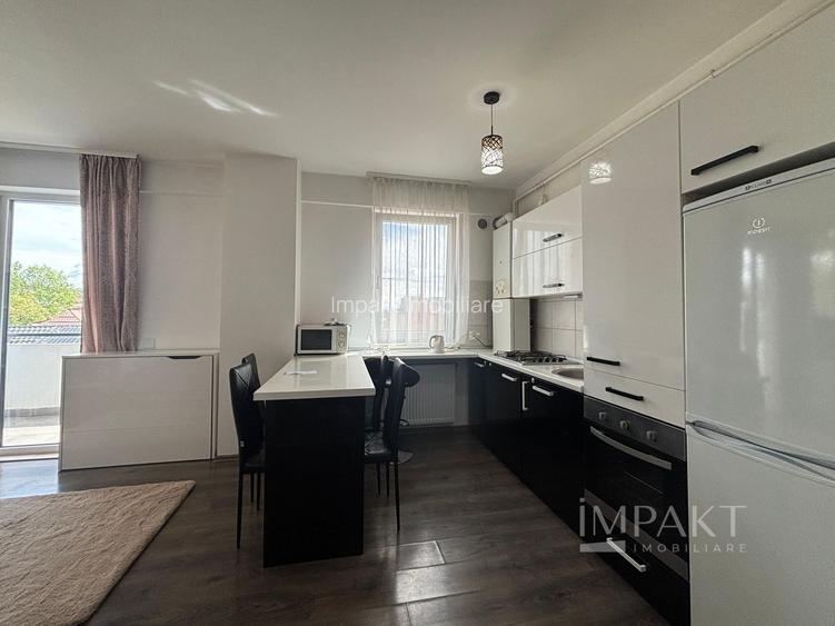 Apartament 3 camere-  zona Garii - 6