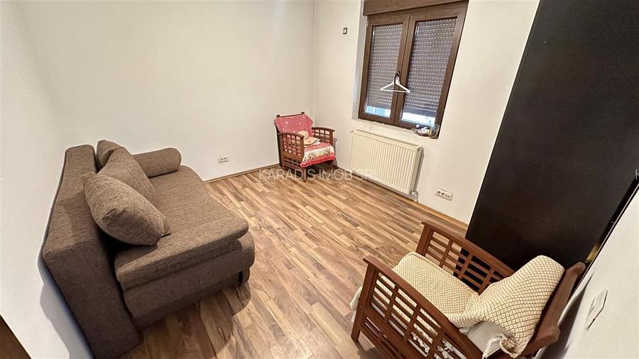 Inchiriere Vila P+1E Metrou Dimitrie Leonida - 8