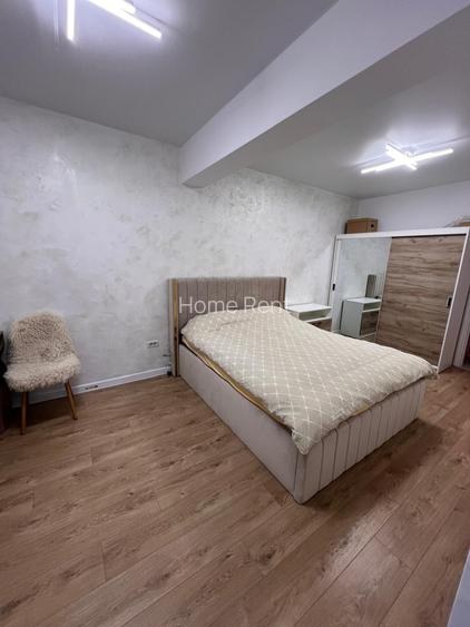 APARTAMENT LUX 2 CAMERE/ MOBILAT SI UTILAT - 14