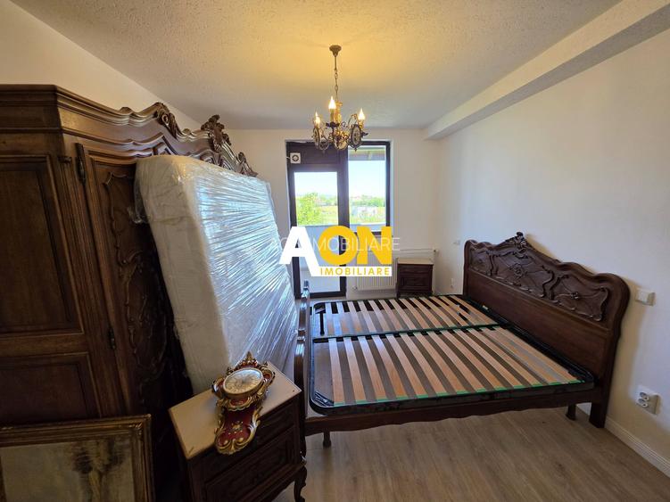 Apartament 5 camere, renovat, 68 mp utili + mansarda 52 mp,  Cetate - 7
