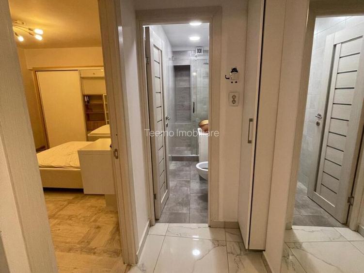 Apartament 2 camere, 45 mp, decomandat, ac, metrou, Nerva Traian - 6