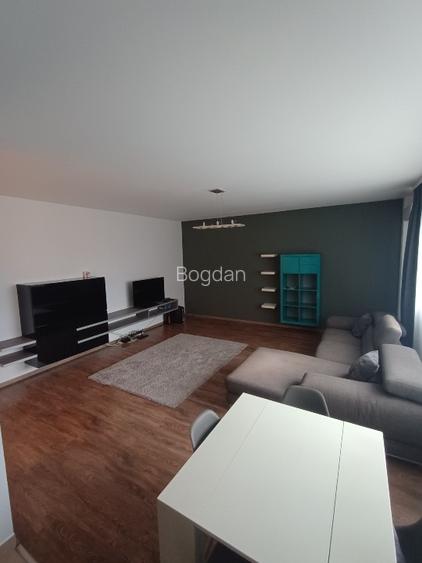 proprietar , vand apartament cu 2 camere torontalului,iris3 si loc de parcare - 10