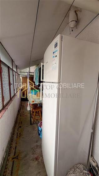 APARTAMENT 4 CAMERE - CALEA PLEVNEI 126 MP TOTAL PARCARE - FARMEC INTERBELIC - 21