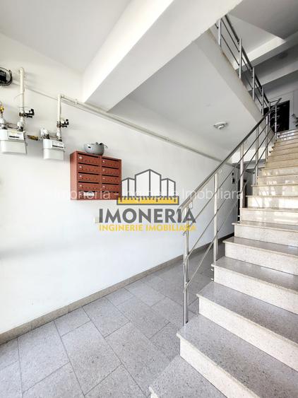 3 camere-0% comision-parcari-zona linistita-1.5 km Institut Oncologic Buc - 20