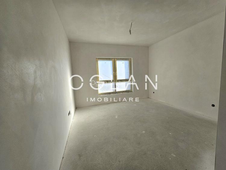 Apartament 3 cam 61 mp utili + gradina 16 mp, Doamna Stanca - 3