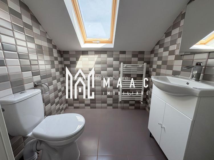 Apartament 4 Camere I 2 Bai I 76 mp I Zona Mihai Viteazul - 7