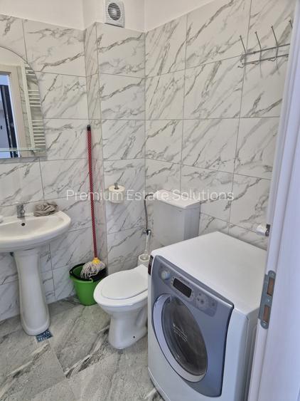 GARSONIERĂ MODERNĂ DE ÎNCHIRIAT-MILITARI RESIDENCE - 2