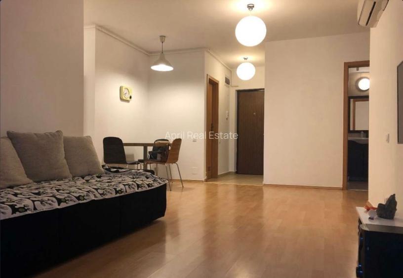 Planorama,Colentina,ap.2 camere, et.5,60mp,mobilat modern,loc parcare 650euro - 3