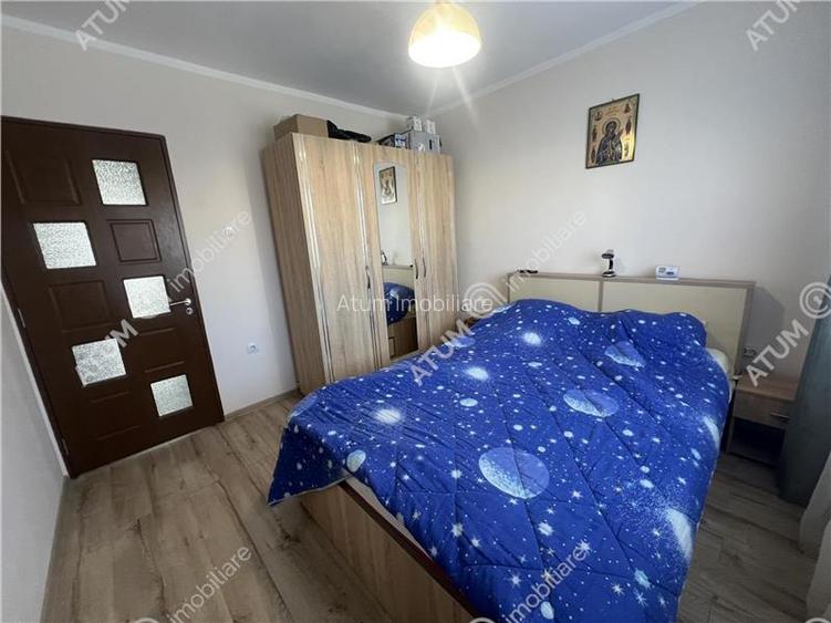 Apartament de 2 camere cu balcon si pivnita zona Valea Aurie - 7