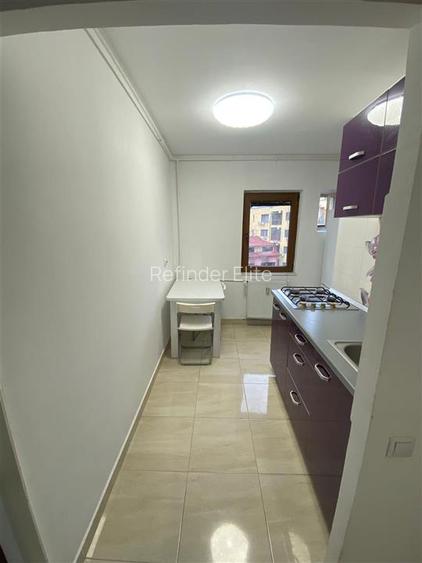 Vanzare garsoniera | Mall Vitan - Dristor | 40mp utili | bloc 1990 reabilitat | - 2