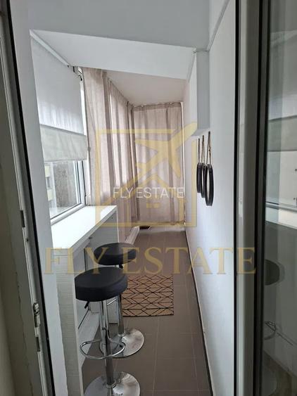 Garsoniera | Parcul Circului - 5