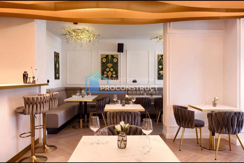 Oportunitate | Afacere la cheie de vânzare | Cafenea | Restaurant | - 2