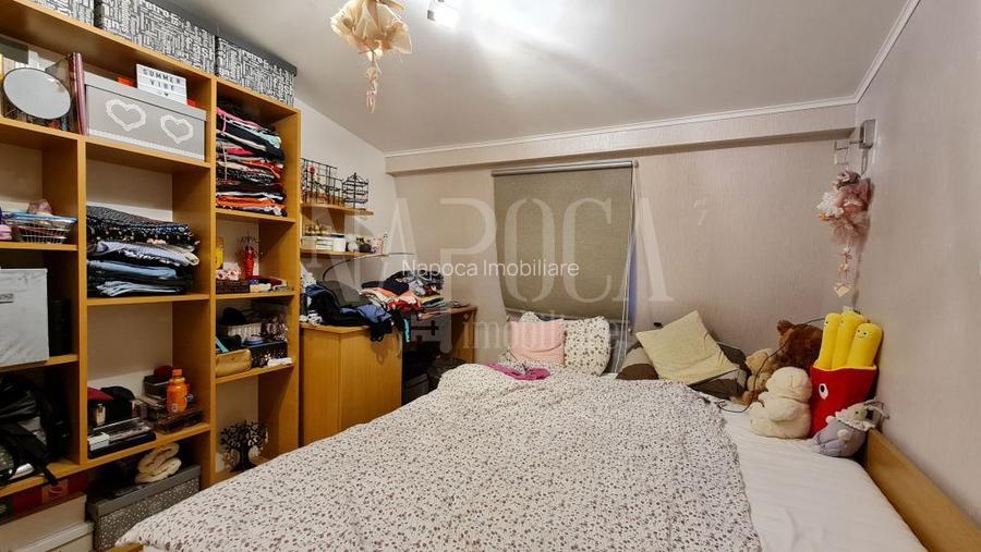 Casa 4 camere de vanzare in Centru, Cluj Napoca - 4