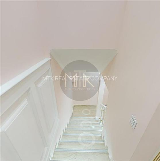 Spatiu Comercial Salon Beauty de LUX | 160 mp utili | BANEASA - 12