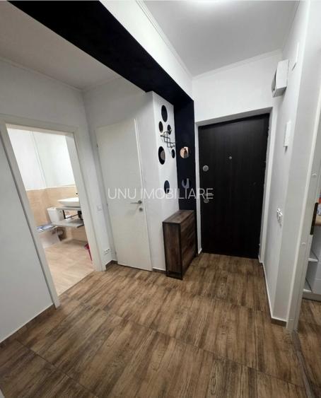 Apartament 2 camere decomandat-parcare - Kaufland Platoul insorit - 3