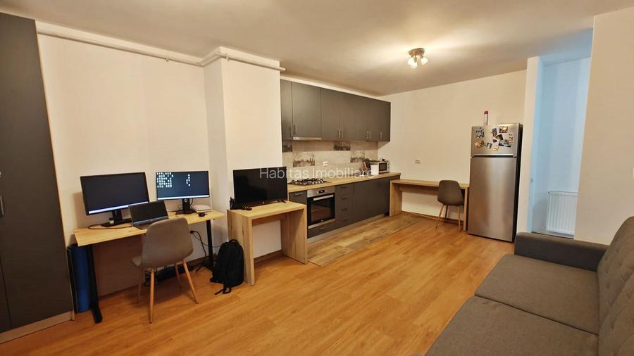 Apartament 2 camere, finisat modern, bloc nou,, parcare, Grand Park - 6