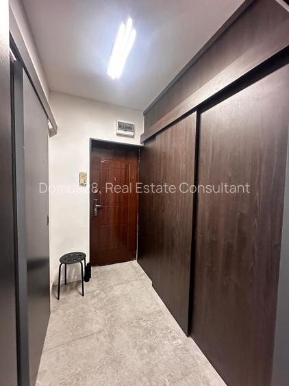 Apartament 2 camere premium, prima închiriere, mobilat modern, metrou Bazilescu - 9