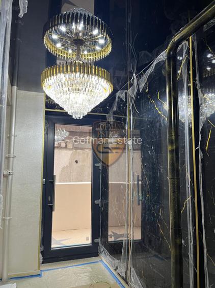 2 cam et 3/6 Parcare Buncar Antiatomic Campus Universitate Medicina Tomis Nord - 12