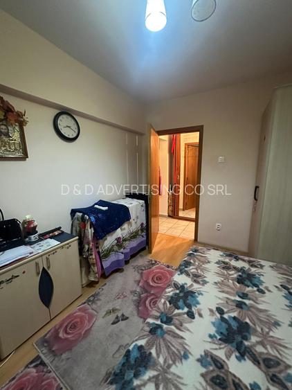 Lacul Tei - Apartament 3 camere Modern - confort 1 - 13