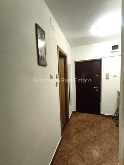 13 Septembrie - Parc Sebastian – Garsoniera – Loc parcare inclus – 350 EUR - 4