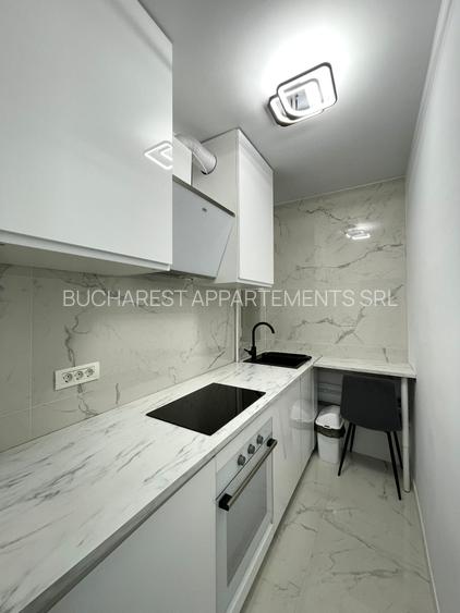 Apartament 2 camere in zona Cismigiu  vis-a-vis de Facultatea de Drept - 11