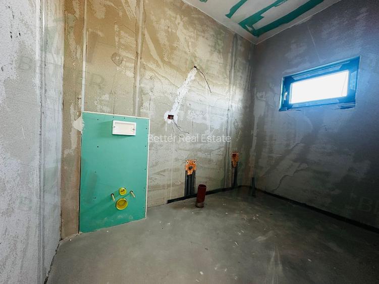 Casă modernă de vânzare în Frumușani – 4 camere | 165.000€ - 9