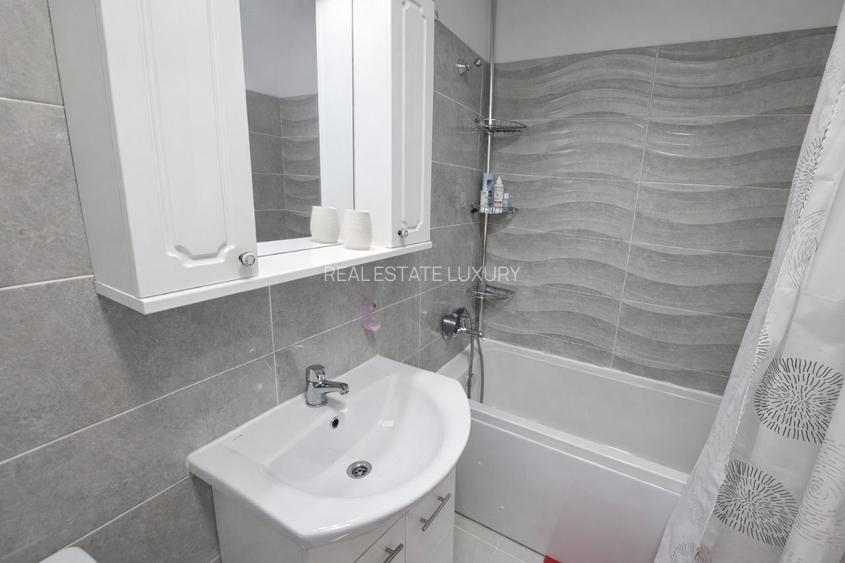 Apartament 2 camere  | Etaj Intermediar  | Zona Berceni - 7