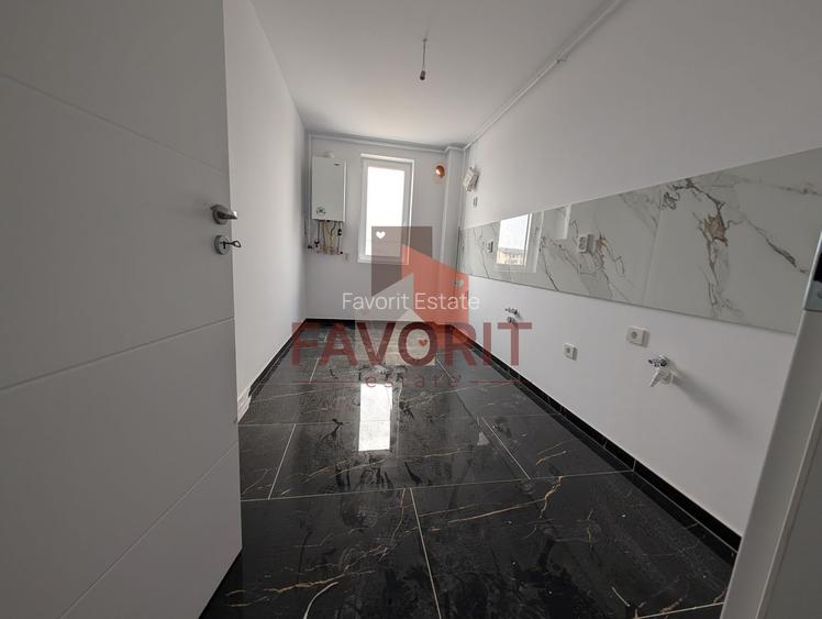 Apartamente cu 2 camere in Giroc | Decomandate | La asfalt. - 5