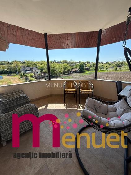 Casa P+1 loc. Malcoci - 16