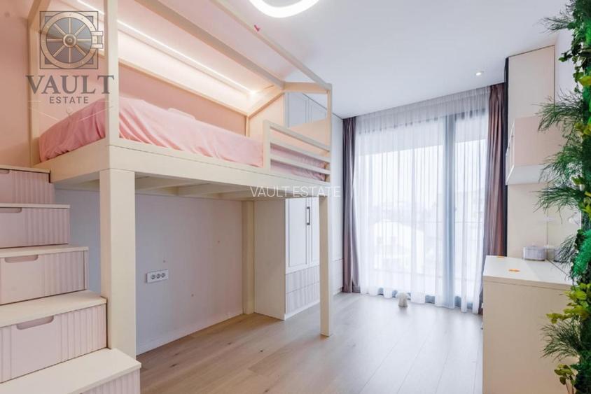 Apartament 3 camere -101 mp -Herastrau - 5