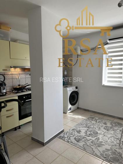 Apartament 3 camere de vanzare Zona 13 Septembrie Et 7 - 7