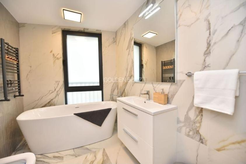 Apartament de lux cu 3 camere – Centralis, Universitate, București - 4
