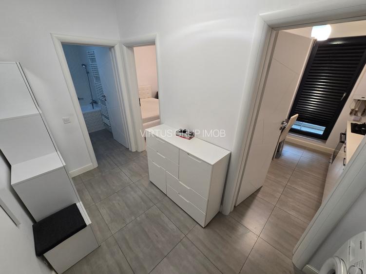 Inchiriere Garsoniera Lujerului Exigent Metrou Parcul Liniei - 6