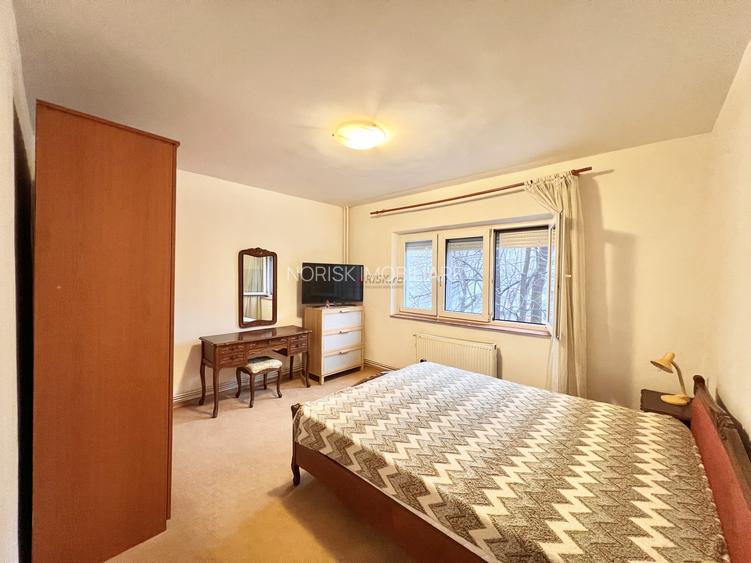 2 CAMERE Decomandat I Nerva Traian I 62MP I Etaj 1 - CENTRALA I Metrou - 10