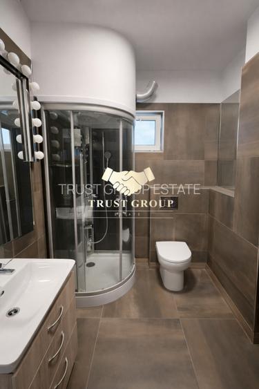 Casa Herastrau-Primaverii 5 camere P+1+M | 2 locuri de parcare - 9