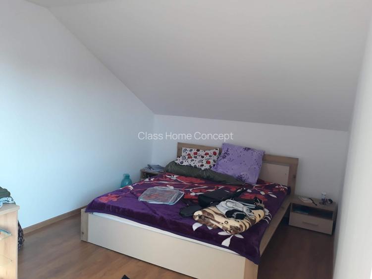 3 camere tip duplex - 2 bai - 87mp - Centrala proprie - 6