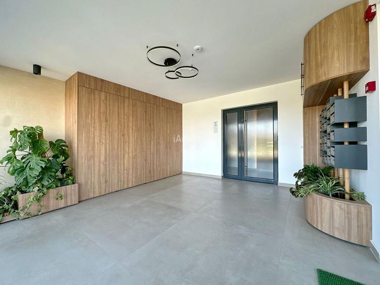 Apartament modern în zona Coresi – 3 camere, mobilat complet, ready to move - 10
