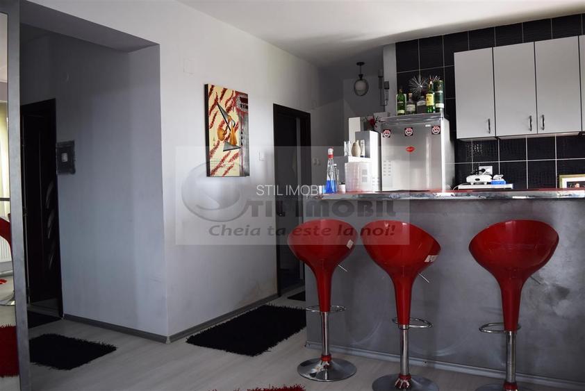 Apartament 3 camere Tatarasi - Spital Neurochirurgie - 11