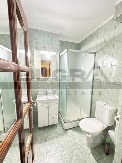 Apartament 4 camere decomandate, 80mp, 2 bai, zona strazii Dambovitei - 10