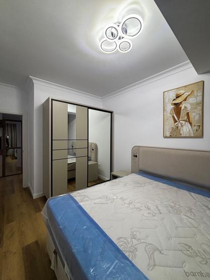 Apartament 2 camere I Piata Alba Iulia I Bloc nou I loc de parcare